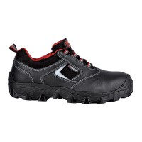 SAPATO GARONNE S3S SC CI FO SR